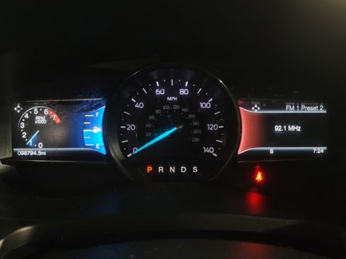 Used 2016 Ford Explorer Sport w/ Equipment Group 401A image 23
