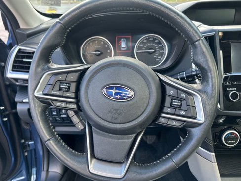 Used 2021 Subaru Forester Premium image 24