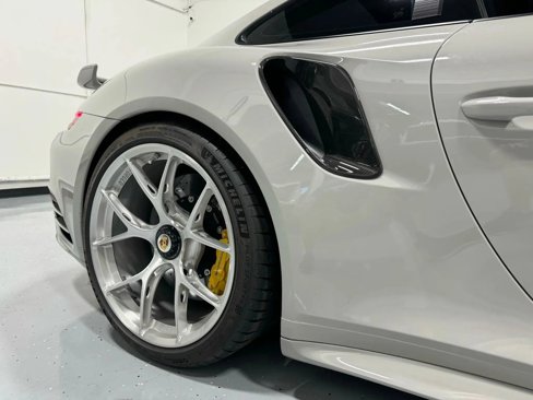 Used 2019 Porsche 911 Turbo S image 19