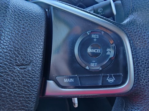 Used 2020 Honda Civic LX image 18