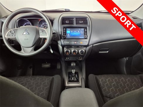 Used 2021 Mitsubishi Outlander Sport ES image 12