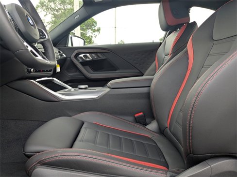 New 2025 BMW 230i Coupe w/ M Sport Package image 19