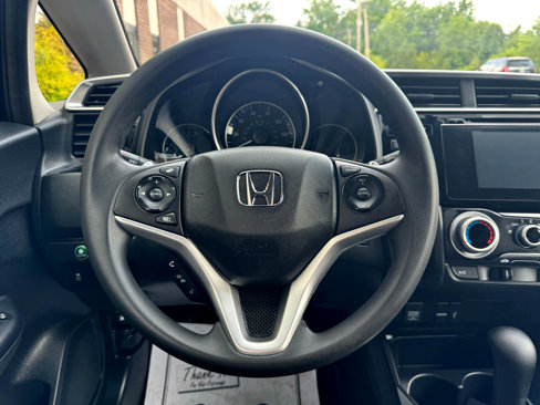 Used 2015 Honda Fit EX image 10