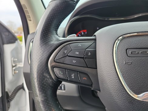 Used 2018 Dodge Durango GT image 22