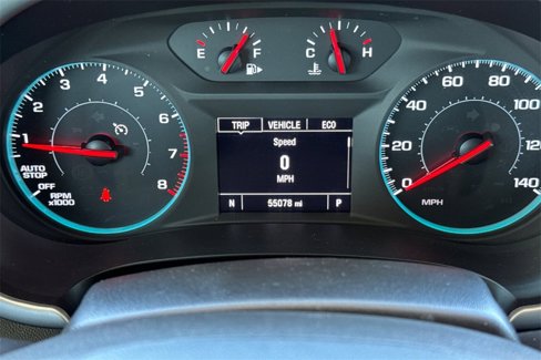 Used 2023 Chevrolet Malibu LT image 36