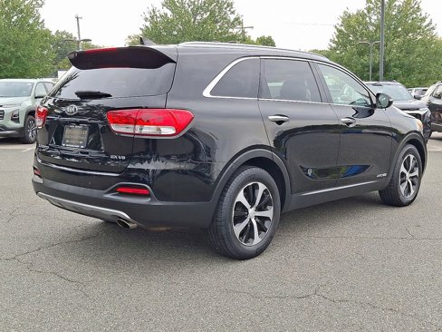 Used 2018 Kia Sorento EX image 6