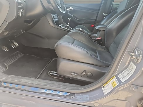 Used 2016 Ford Focus RS image 13