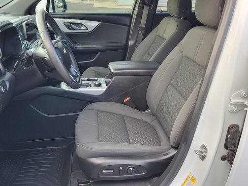 Used 2022 Chevrolet Blazer LT image 17