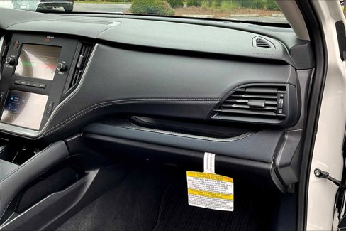 Used 2023 Subaru Legacy w/ Popular Package #1 image 17