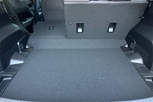 New 2025 Subaru Impreza 2.0i image 18