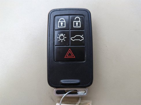 Used 2008 Volvo V70 image 27