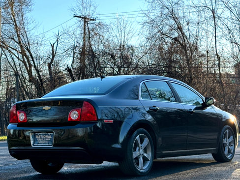 Used 2011 Chevrolet Malibu LT w/ Power Convenience Package image 7