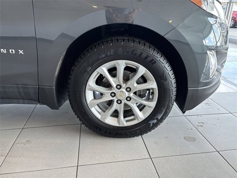 Used 2020 Chevrolet Equinox LT image 14