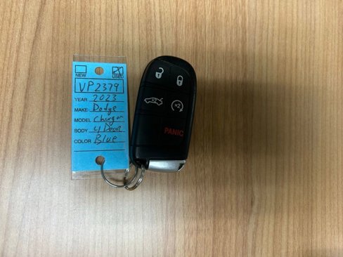 Used 2023 Dodge Charger SXT image 43