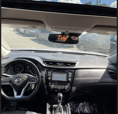 Used 2017 Nissan Rogue Sport SL w/ SL Premium Package image 22