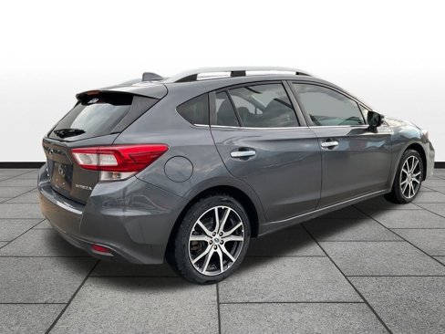 Used 2019 Subaru Impreza 2.0i Limited w/ Popular Package #2 image 5