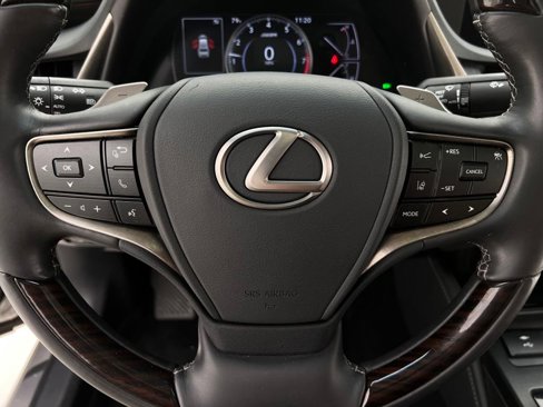Used 2021 Lexus ES 250 w/ Premium Package image 18