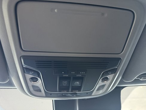 Used 2017 Honda Ridgeline RTL-E image 29