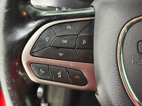 Used 2020 Dodge Charger SXT w/ Leather Interior Group image 14