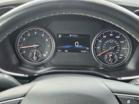 Used 2023 Hyundai Santa Fe SEL image 33
