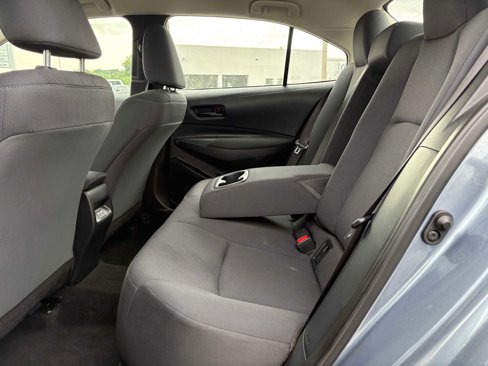 Used 2023 Toyota Corolla LE image 13