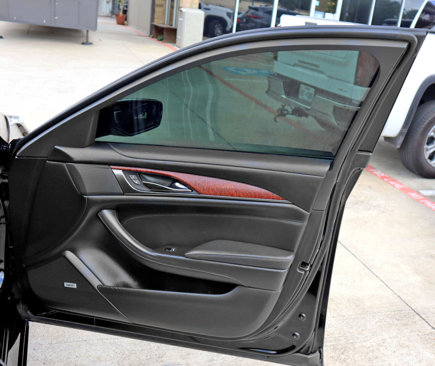 Used 2016 Cadillac CTS Luxury image 13