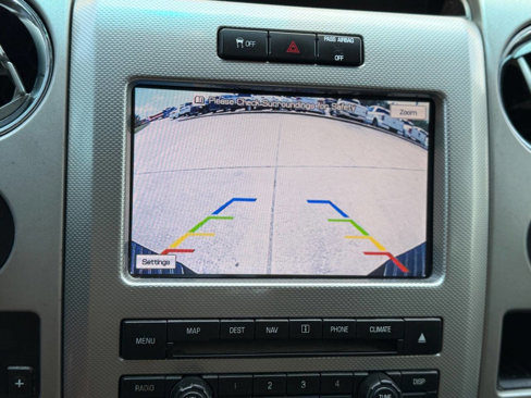 Used 2011 Ford F150 Lariat Limited image 18