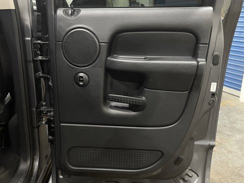 Used 2003 Dodge Ram 1500 Truck SLT image 7