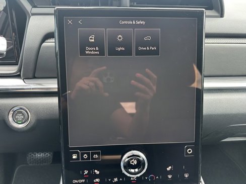 New 2026 GMC Terrain Elevation image 21