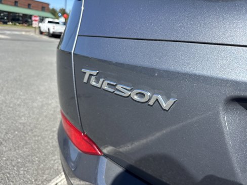 Used 2017 Hyundai Tucson SE image 31