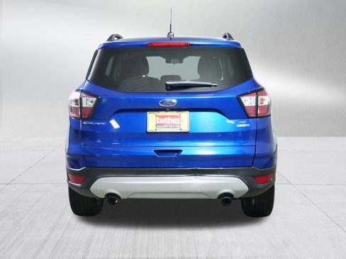 Used 2018 Ford Escape SE image 6