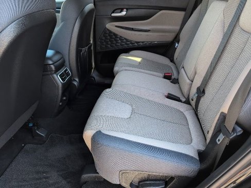 Used 2023 Hyundai Santa Fe SEL image 7