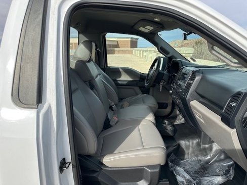 Used 2018 Ford F150 XL w/ Equipment Group 101A Mid image 13