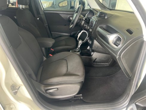 Used 2020 Jeep Renegade Sport w/ Sport Appearance Group image 24