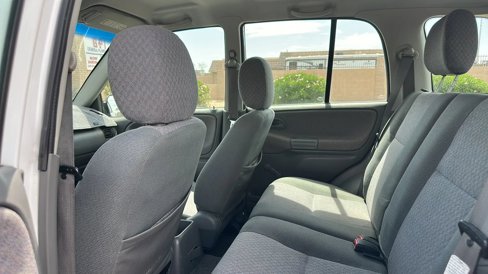Used 2001 Chevrolet Tracker 2WD image 30