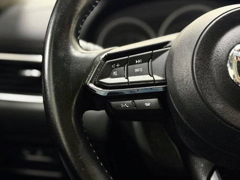 Used 2023 MAZDA CX-5 AWD 2.5 S image 17