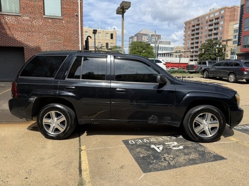 Used 2007 Chevrolet TrailBlazer LT image 6