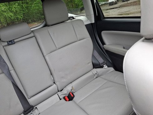 Used 2014 Subaru Forester 2.5i Limited image 20