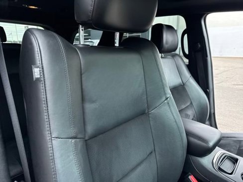 Used 2018 Dodge Durango GT w/ Premium Group image 26