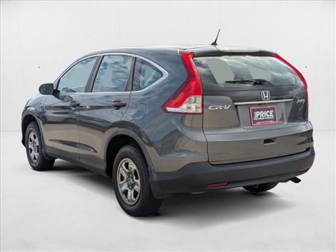 Used 2014 Honda CR-V LX image 8