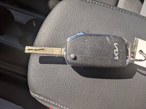 Used 2023 Kia Soul LX image 36