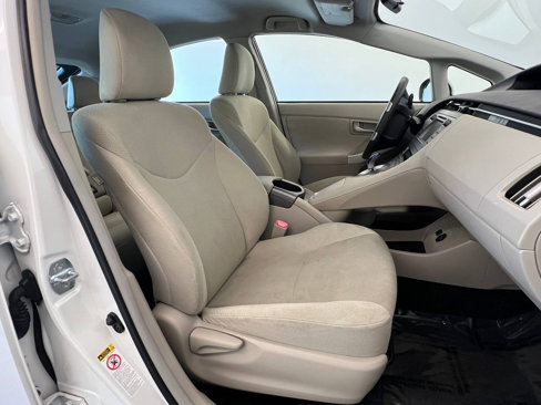 Used 2012 Toyota Prius Two image 12