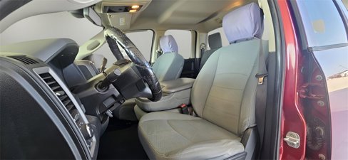 Used 2014 RAM 1500 Express image 17