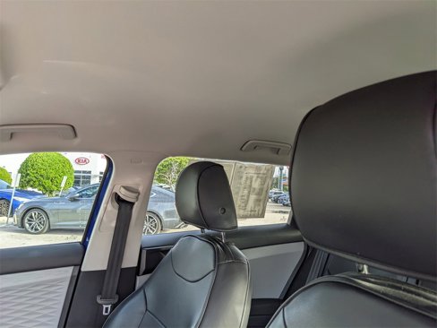 Certified 2022 Volkswagen Taos S image 19