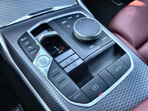 Used 2025 BMW 430i Convertible image 24