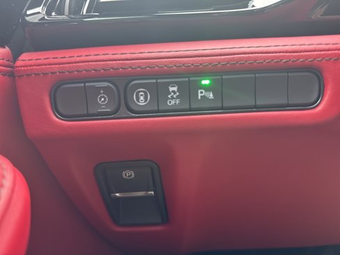 Used 2025 Acura MDX A-Spec image 29