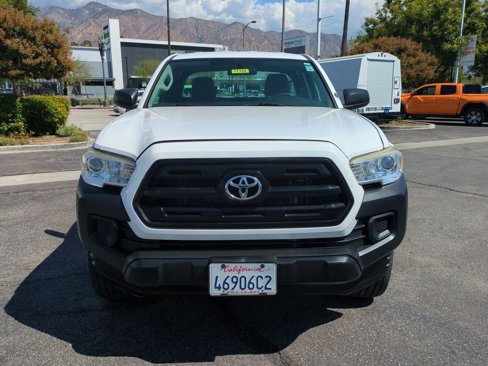 Used 2017 Toyota Tacoma SR image 29