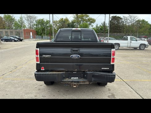 Used 2014 Ford F150 STX w/ Equipment Group 201A Mid image 19