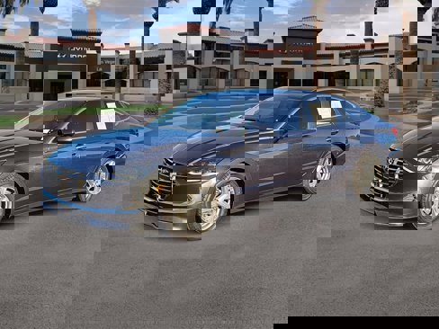 Used 2020 Hyundai Sonata SE image 4