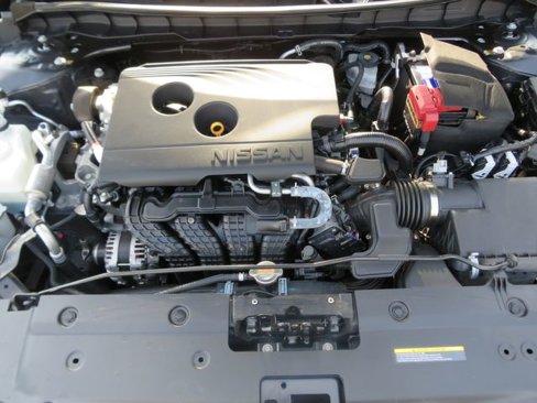 Used 2019 Nissan Altima 2.5 SV image 41